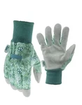 Digz 103531 Women Leather Palm Gloves - Large. Fixed Price $5.00.