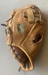 Carl Yastrzemski Spalding Baseball Glove LHT42-5376 Advisory Staff Model Vintage. Fixed Price $18.00.