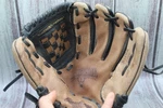 Rawlings Renegade R110R 11" Baseball Glove Leather Shell Basket Web Rht. Fixed Price $21.22.