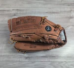 Nike Diamond Ready Leather Keystone Kdr 1400 14" Inch Lht Baseball Glove. Fixed Price $35.99.