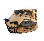 Franklin 4642AU-12" Youth Pitchers Baseball Glove Rtp Series Right Throw. Fixed Price $25.00.