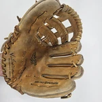 Ted Williams Baseball Glove 16156 Sears Model Signature Rht Right Hand Throw. Fixed Price $15.99.