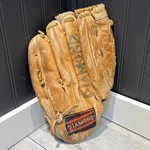 Vintage Diamond D2015 Baseball Glove Mitt Rht. Fixed Price $14.95.
