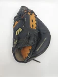Mizuno Mfr C011 Franchise Pro Scoop 12 Baseball Catchers Mitt Glove Rht. Fixed Price $33.99.