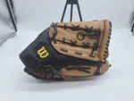 Wilson Softball A360 14" Leather Glove Rht Right Hand Throw Oversize Pocket. Fixed Price $19.99.
