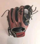 Rawlings Heart Of The Hide Color Sync 11.5 PRO314-2BSG Baseball Glove. Fixed Price $165.00.