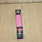 Rawlings Youth Baseball & Softball Uniform Belt - Pink Osfm Nip. Fixed Price $13.99.