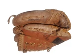 Steve Garvey LSG48 Baseball Glove Right Hand Louisville Slugger. Fixed Price $46.00.