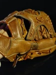 Cambridge Baseball Glove Left Hand Throw. Fixed Price $22.89.