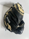 New All-star Baseball Glove Catcher Mitt CM3031 33.5" Right Hand Throw. Fixed Price $69.99.