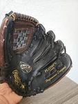 Rawlings PL129BPU 11" Youth Baseball Glove Infield/pitcher Mitt Lht - Used. Fixed Price $15.00.