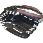 Worth Fastpitch Prodigy Baseball Glove Fpex ELBL2; Model P15M; 11.5"; Rht. Fixed Price $21.99.