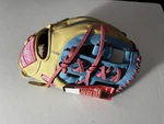 Rawlings Heart Of The Hide 11.5" Baseball Glove: PROR314-32CCB. Fixed Price $299.99.