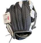 Franklin Fastpitch Pro Series 9.5" Left Gray/ivory Fielding Glove - Nwt. Fixed Price $19.95.