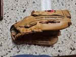 Worth Softball CCW-13 Glove Mitt Right Hand Thrower Rht. Fixed Price $39.56.