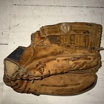 12.75" Mizuno World Win GOC-5 Pro Outfielder's Glove A2000 Quality Game Ready. Fixed Price $59.00.