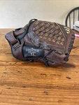 Mizuno Power Close Ii Prospect Series 11.5 Rh Youth Baseball Glove Mpr 1150R. Fixed Price $17.99.