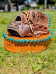 Mizuno Prime GMVP1200B1 Baseball Infielders Glove. Fixed Price $68.00.