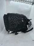 Rawlings PL10WM 10IN Glove Mitt Left Hand Thrower Black White. Fixed Price $10.00.