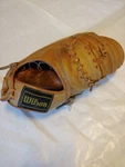 Wilson Glove Made In Japan A2845 "the Big Scoop" Preowned Condition! Rht. Fixed Price $23.99.