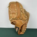 Vintage Pro Rht Baseball Glove Jr JP-996 Leather Right Hand Throw. Fixed Price $19.99.