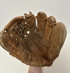 Rawlings XPG10 Reggie Jackson Vintage Baseball Glove Usa Wing Tip Rht. Fixed Price $25.00.