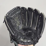 Rawlings Players Series PL129FB 11" Baseballyouth Black Rht Derek Jeter Model. Fixed Price $13.87.