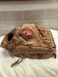 Rawlings Usa Heritage Series XFG140S Baseball Softball Glove Right Throw. Fixed Price $100.00.