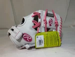 Rawlings 12" Liberty Advanced Color Series Fastpitch Glove 2025 RLA120-2WP New. Fixed Price $199.99.