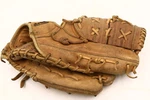 Vintage Penneys Foremost Model 6317 Baseball Glove Rht Right Hand Thrower. Fixed Price $22.99.