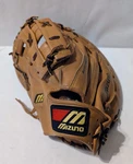 Mizuno World Win GFB-6. Left Hand Throw-max Flex Baseball/softball Mitt Japan. Fixed Price $59.99.