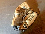 Easton Zflex ZFX1000 Baseball Glove Inch Leather Youth Right Hand Thrower. Fixed Price $11.99.