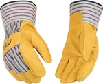 Kinco International 1917-KS Kids Small Glove Grain Pigskin S-cuff Pr. Fixed Price $53.67.