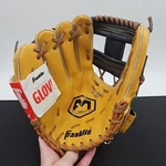Franklin Youth Master Series 11" Baseball Fielding Glove For Lht. Fixed Price $24.95.