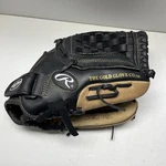 Rawlings PM125RB 12.5" Leather Baseball Glove Rht Playmaker Series Softball Mitt. Fixed Price $22.46.