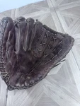 Nokona Leather Left Hand Throw Glove Premium Bmac 11 Pro-line Usa. Fixed Price $105.00.
