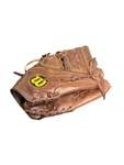 Wilson A800 Leather Baseball Glove Optima 12 Right Hand Throw. Fixed Price $37.99.