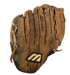 Mizuno Franchise Professional Model Mvt 1150 11.5 Baseball Glove. Fixed Price $18.99.