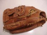 Wilson Baseball Softball Glove Left Hand Throw Lht A9822 12" Sb-special Leather. Fixed Price $39.99.