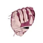 Wilson Pink T-ball Glove A300 9-10". Fixed Price $11.99.