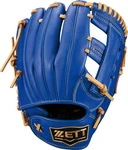Zett Youth Baseball Softball Glove, Ground Hero All-around, Left-handed Throw,. Fixed Price $125.79.