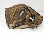 New Louisville Slugger FPS1276 Tps Select Fastpitch Series 12.75" Lht Tan/camel. Fixed Price $69.95.