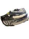 Wilson Baseball Softball Glove A03RS1513 Rht Leather A360 Gray Black Vgc Inch. Fixed Price $25.00.