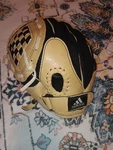 Adidas Baseball Glove Eazy Close Ts 1000NBB. Fixed Price $18.49.