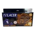 Markwort Baseball Professional Re-lacer Kit! Glove Leather Fix Repair Tan Beige. Fixed Price $28.75.