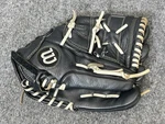 Wilson A500 Youth Baseball Glove Right Throw A0500BB12XX. Fixed Price $35.99.