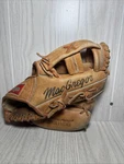 Vintage Macgregor MG15 Ron Cey 10 Leather Baseball Glove Very Nice Rht. Fixed Price $21.95.