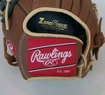 Rawlings D1275HD 12.75" Leather Baseball Glove (lht) Premium Series Zero Shock. Fixed Price $42.49.