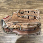 Ssk Dimple Ii Dpg 740 Vintage 1990'S Baseball Glove Steerhide Stiff Rht 12. Fixed Price $14.99.