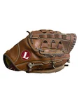 Louisville Slugger G125-1LL Series 13 Softball Baseball Glove Right Throw. Fixed Price $39.99.